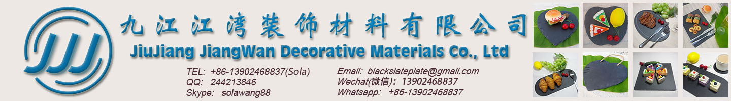 JiuJiang JiangWan Decorative Material Co.,ltd